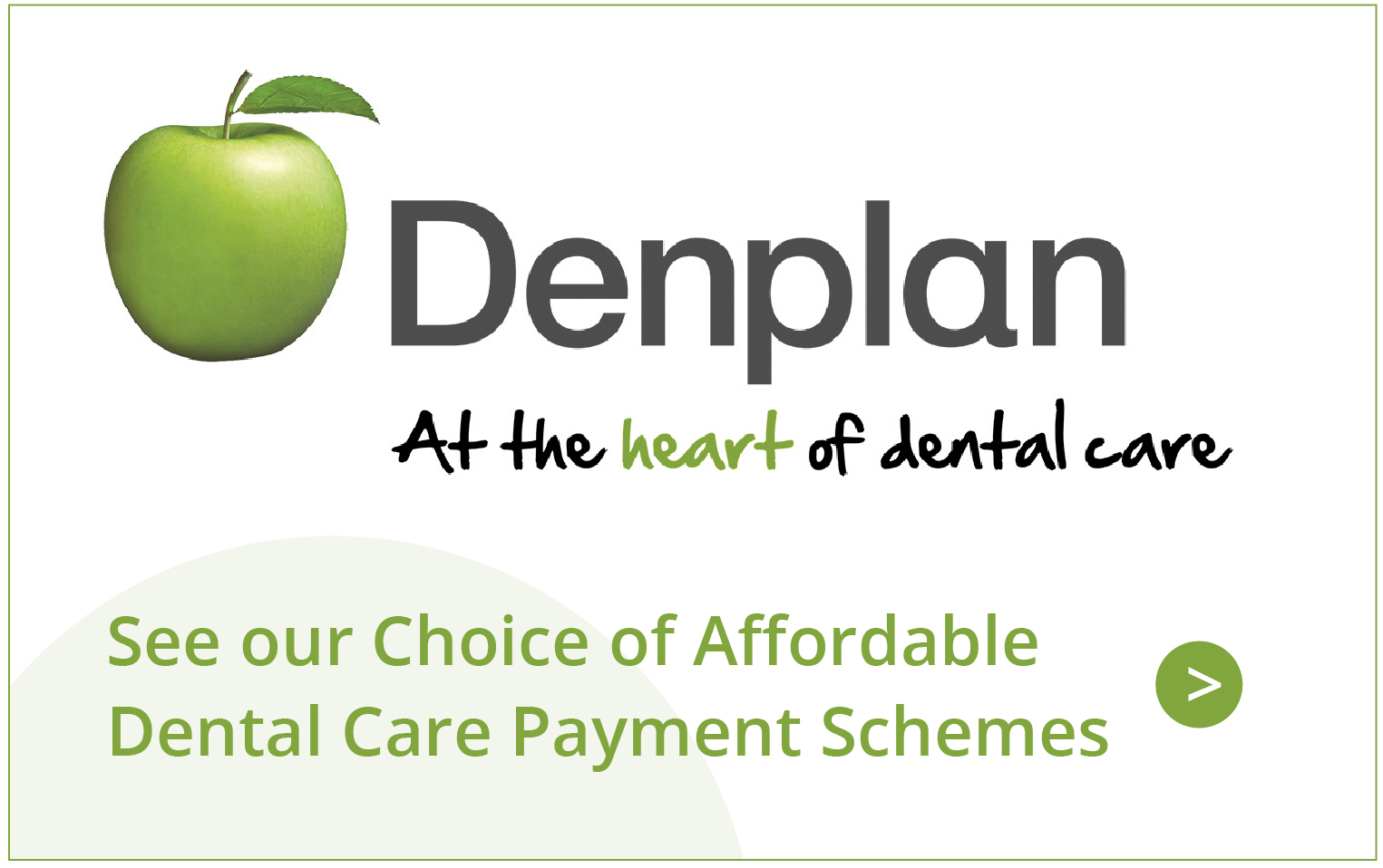 Denplan Dentist Lambeth London